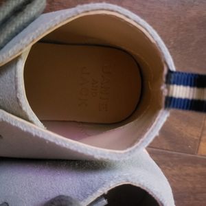 Shoes Janie and jack